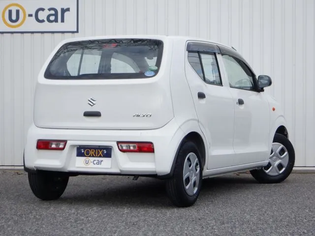 スズキ アルト