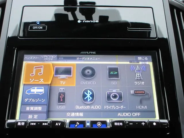 スバル　インプレッサスポーツ　４ＷＤ