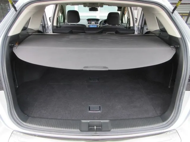 スバル　レヴォーグ