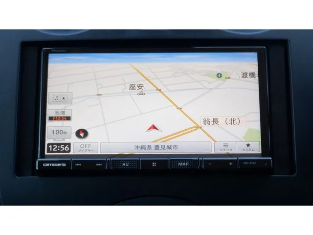 ニッサン ノート