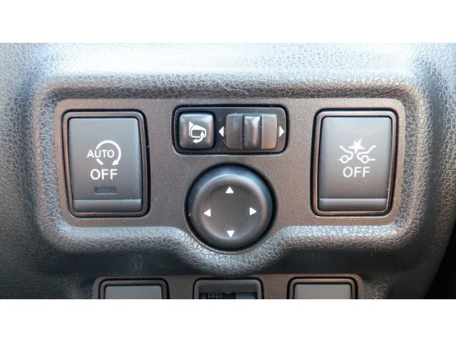 ニッサン ノート