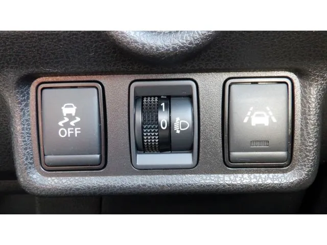 ニッサン ノート