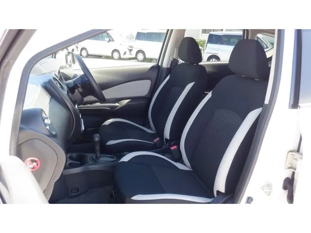 ニッサン ノート