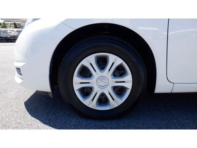 ニッサン ノート