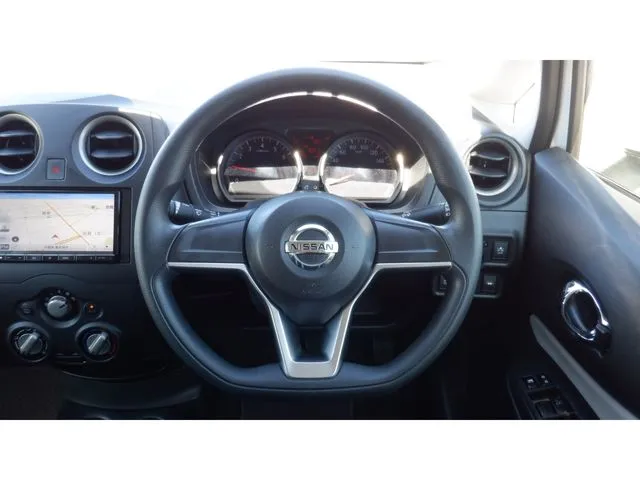 ニッサン ノート