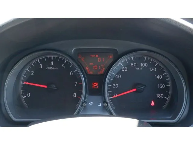 ニッサン ノート