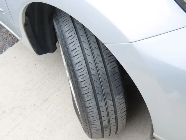 ノート（ニッサン）の車両写真