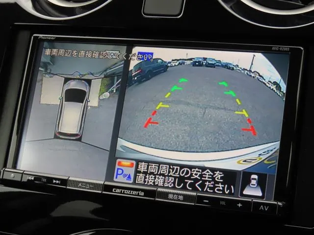 ノート（ニッサン）の車両写真