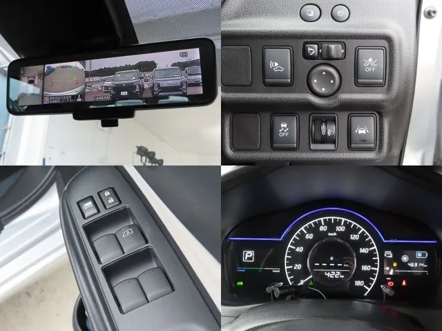 ノート（ニッサン）の車両写真