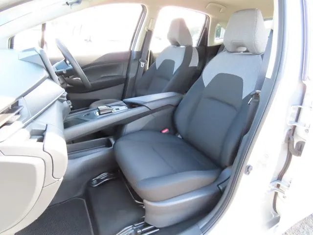 ノート（ニッサン）の車両写真