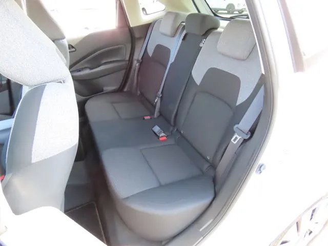 ノート（ニッサン）の車両写真