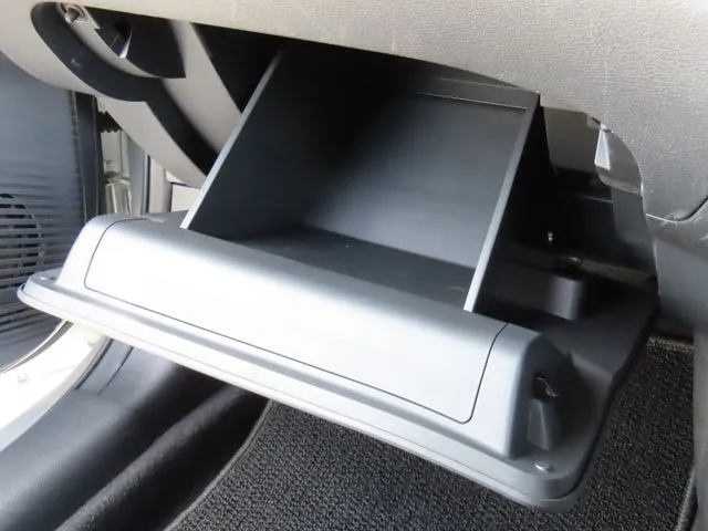 ノート（ニッサン）の車両写真