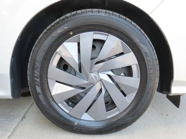 ノート（ニッサン）の車両写真