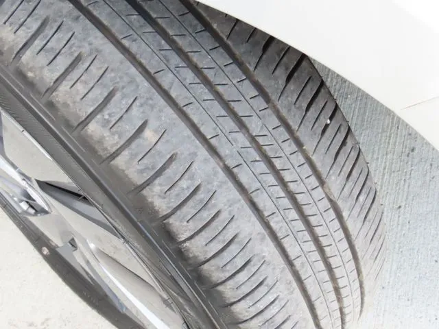 ノート（ニッサン）の車両写真