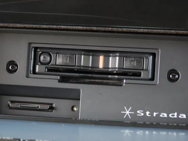 ノート（ニッサン）の車両写真