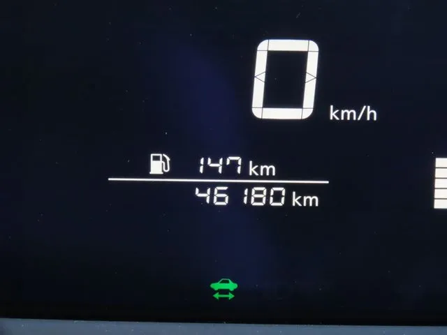 ノート（ニッサン）の車両写真