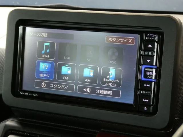 ダイハツ タフト