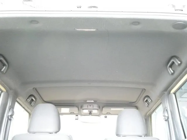 ダイハツ タフト