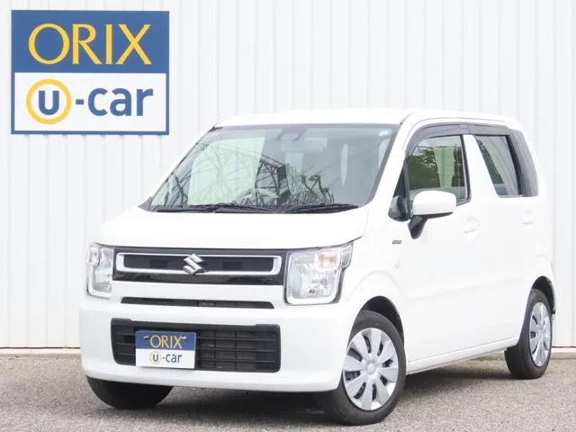 スズキ　ワゴンＲ