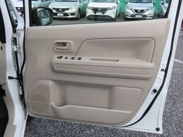 スズキ　ワゴンＲ