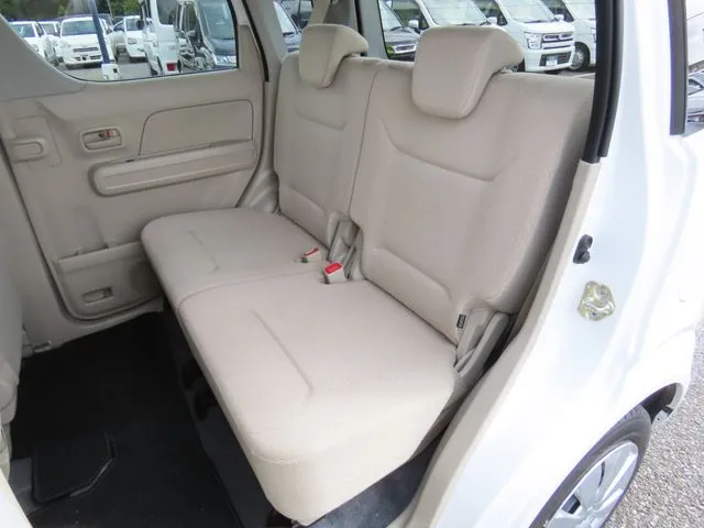 スズキ　ワゴンＲ