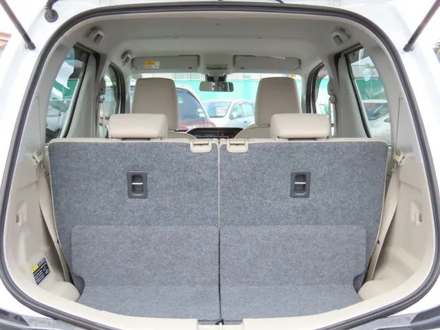 スズキ　ワゴンＲ