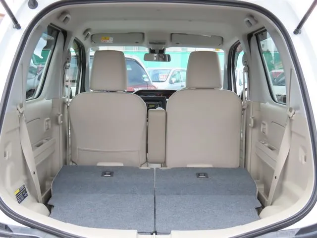 スズキ　ワゴンＲ