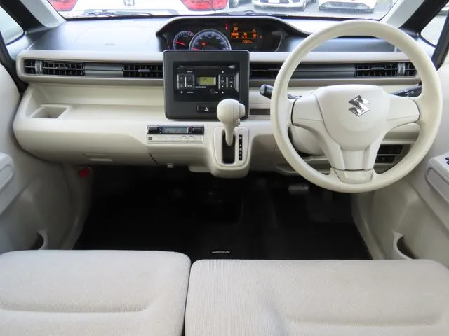 スズキ　ワゴンＲ