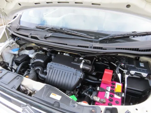 スズキ　ワゴンＲ