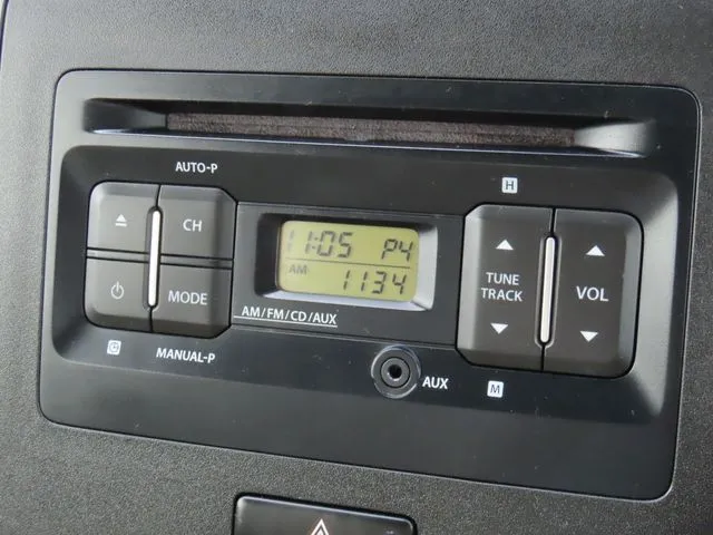 スズキ　ワゴンＲ