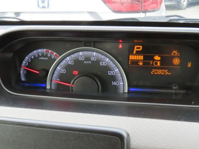 スズキ　ワゴンＲ