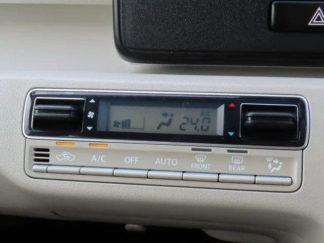 スズキ　ワゴンＲ