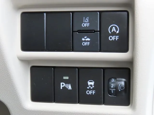 スズキ　ワゴンＲ