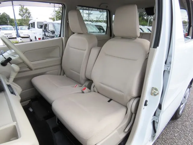 スズキ　ワゴンＲ