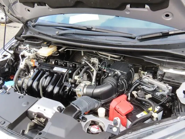 シャトル ハイブリッド(ホンダ)の車両写真