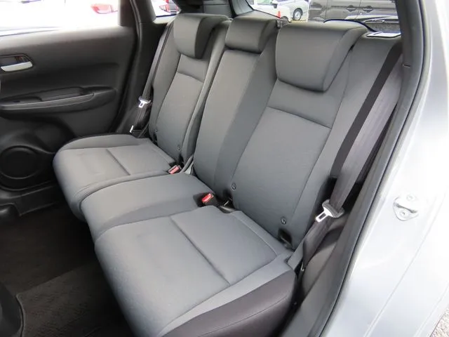 フィット　ｅ：ＨＥＶ（ホンダ）の車両写真