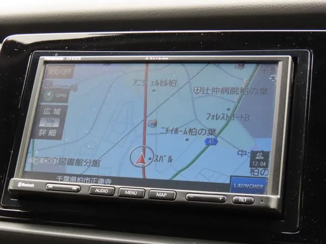 フィット　ｅ：ＨＥＶ（ホンダ）の車両写真