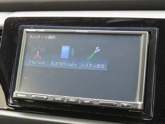 フィット　ｅ：ＨＥＶ（ホンダ）の車両写真