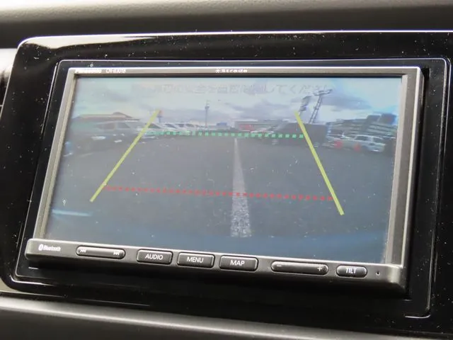 フィット　ｅ：ＨＥＶ（ホンダ）の車両写真