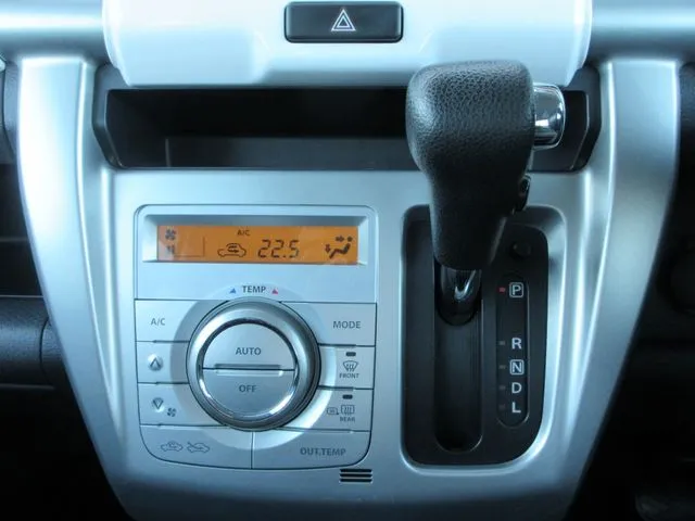 ハスラー（スズキ）の車両写真