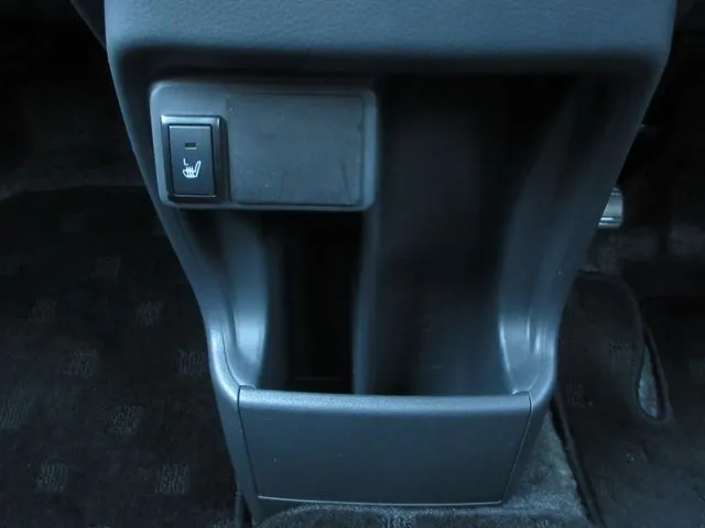 ハスラー（スズキ）の車両写真