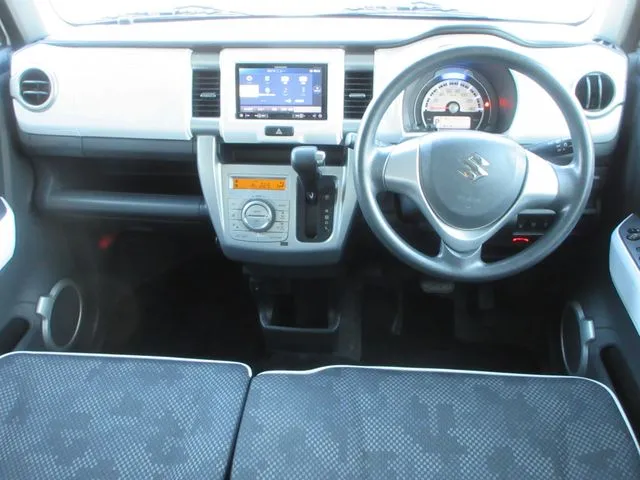 ハスラー（スズキ）の車両写真