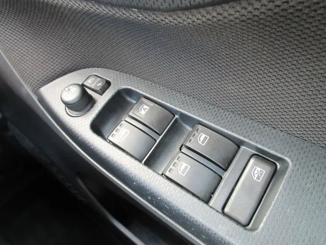 ダイハツ ムーヴ 4WD