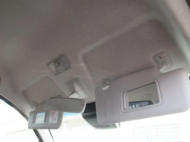 ダイハツ ムーヴ 4WD