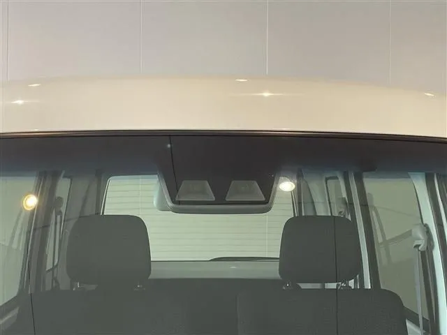 ハイゼットカーゴ（ダイハツ）の車両写真