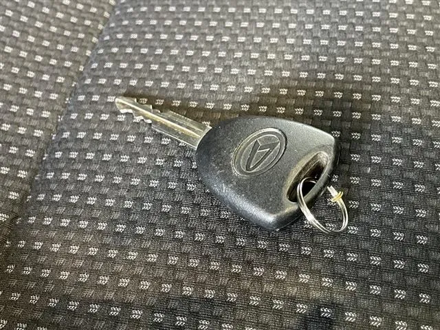 ハイゼットカーゴ（ダイハツ）の車両写真