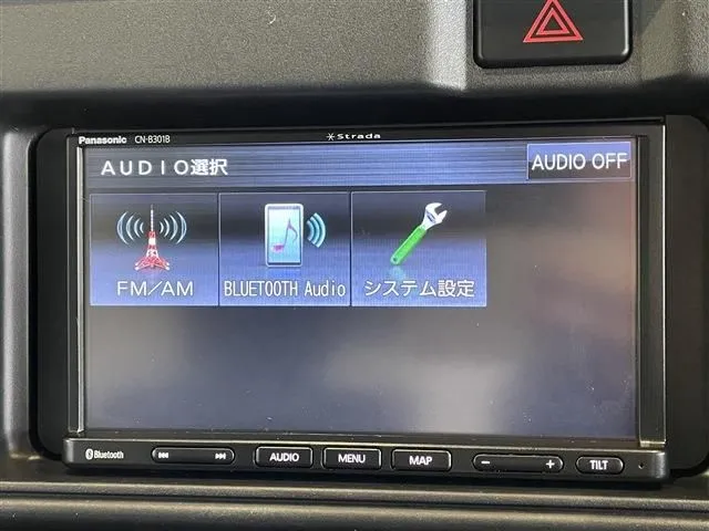 ハイゼットカーゴ（ダイハツ）の車両写真