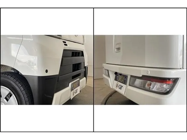 ハイゼットカーゴ（ダイハツ）の車両写真