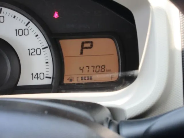 アルト　４ＷＤ（スズキ）の車両写真