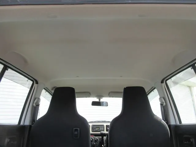 アルト　４ＷＤ（スズキ）の車両写真
